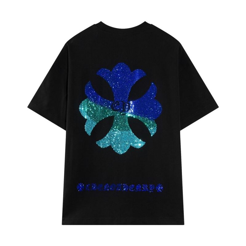 Chrome Hearts T-Shirts